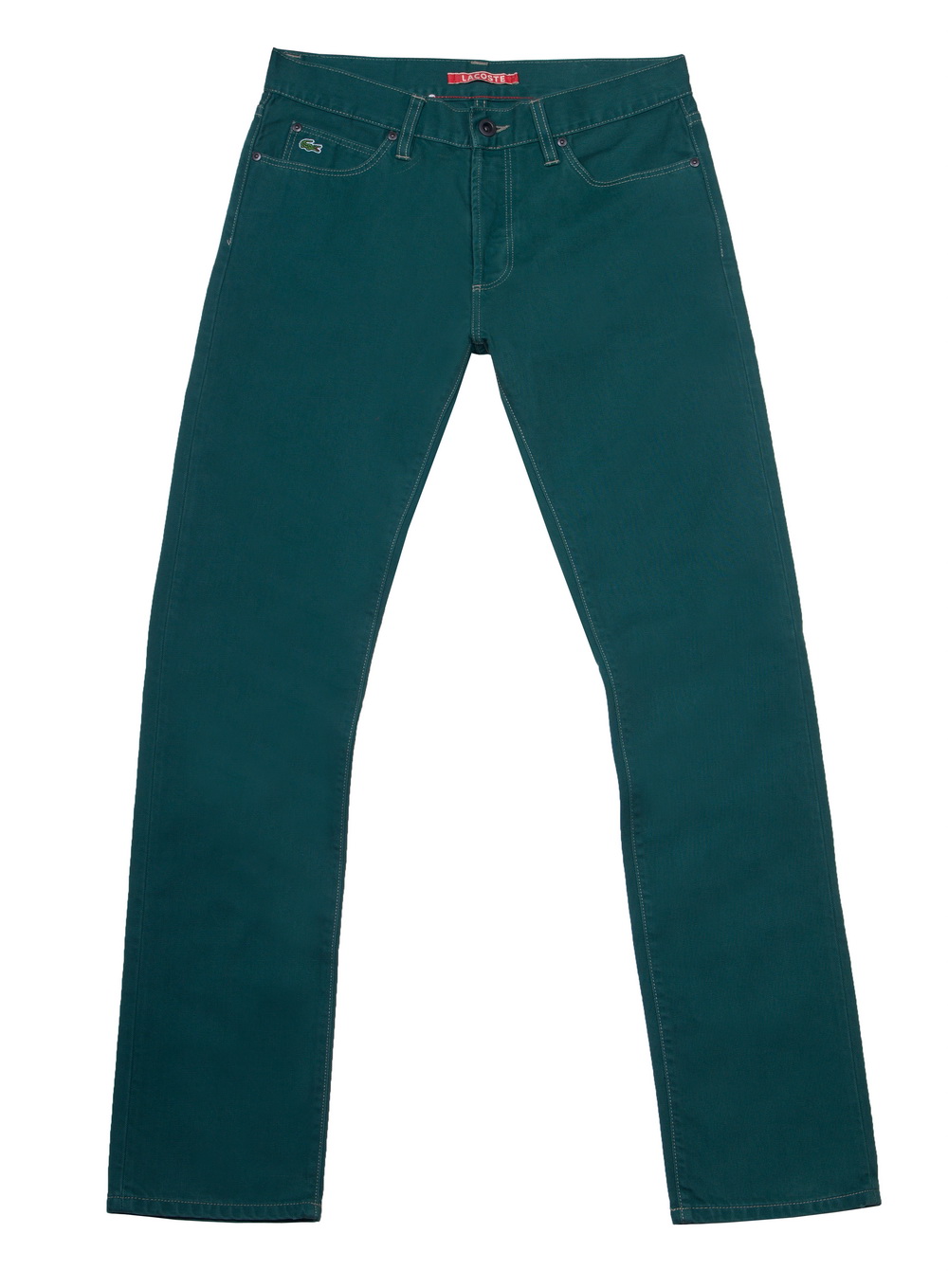 LACOSTE L!VE 2011ﶬMale CollectionDƬ