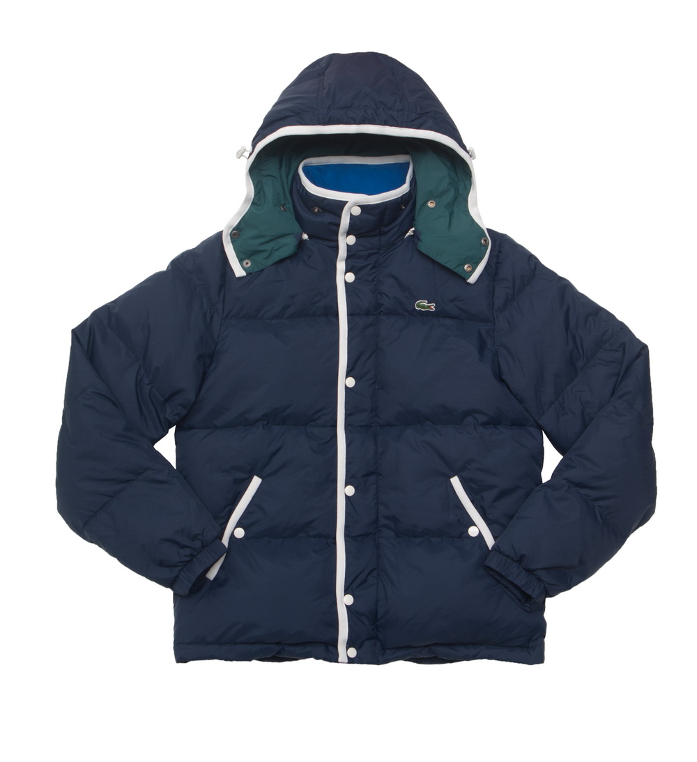 LACOSTE L!VE 2011ﶬMale CollectionDƬ