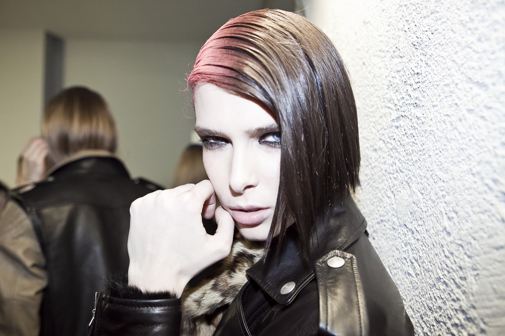 Jean Paul Gaultier 2012ﶬ_ DƬ