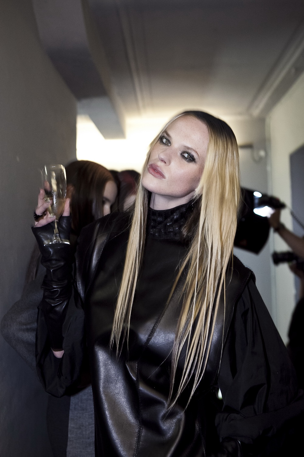 Jean Paul Gaultier 2012ﶬ_ DƬ