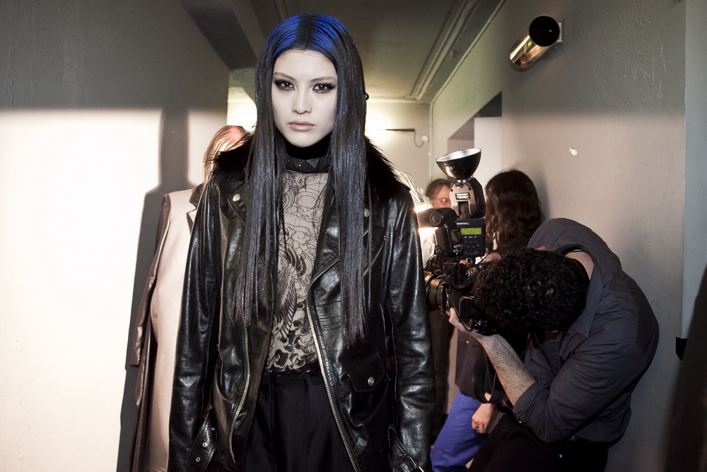 Jean Paul Gaultier 2012ﶬ_ DƬ