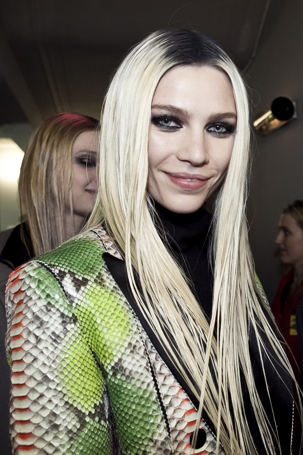 Jean Paul Gaultier 2012ﶬ_ DƬ