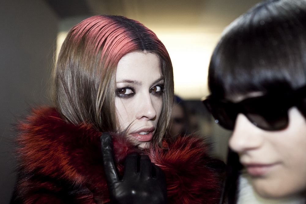 Jean Paul Gaultier 2012ﶬ_ DƬ