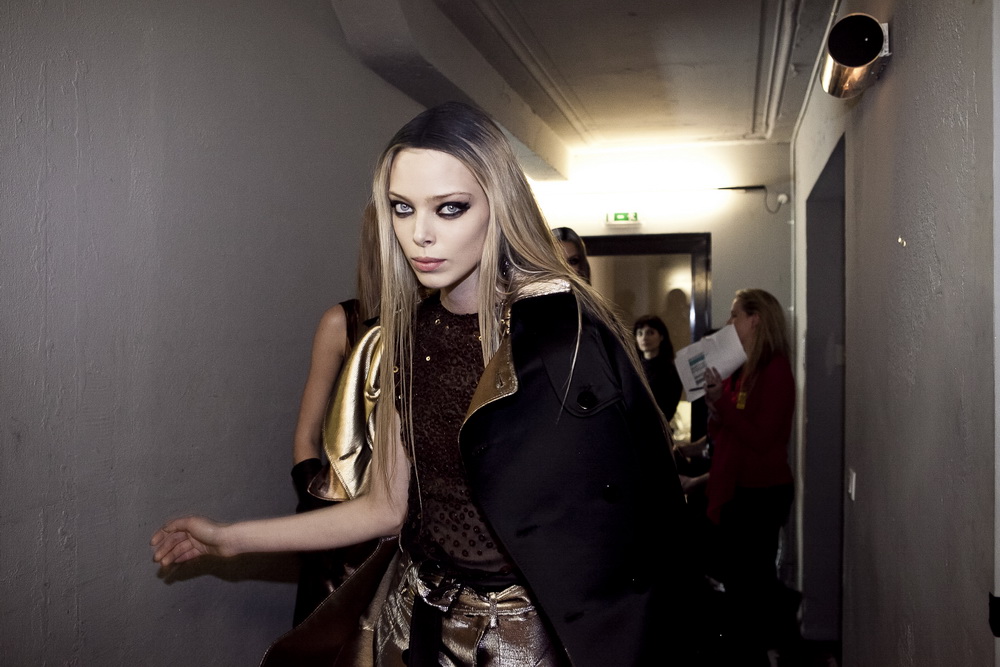 Jean Paul Gaultier 2012ﶬ_ DƬ