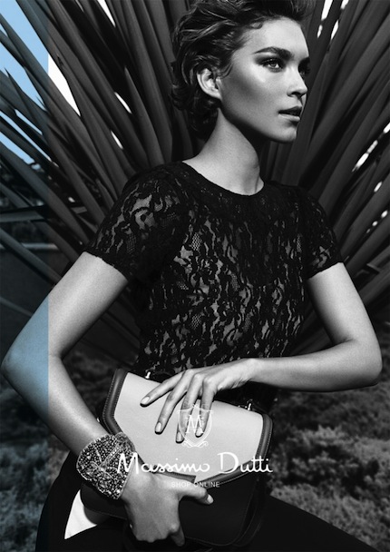 Massimo Dutti 20122Lookbook DƬ