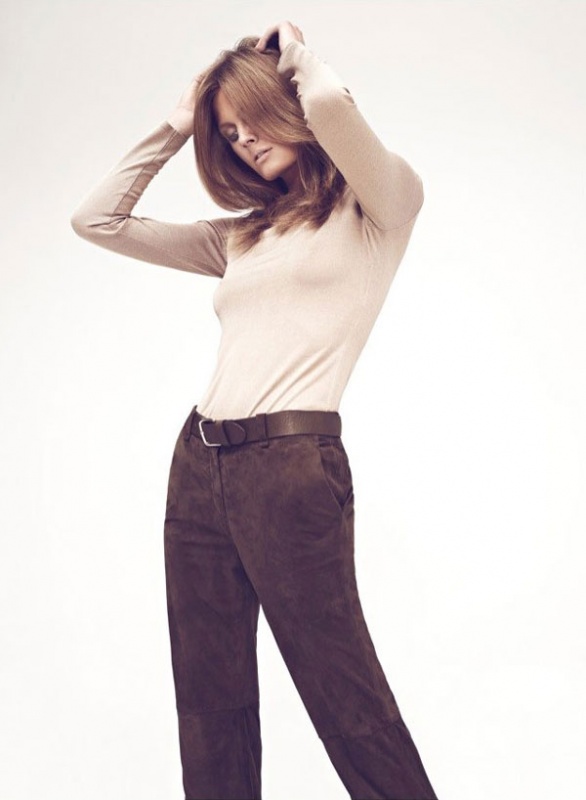 Beymen 2012 LookBook DƬ