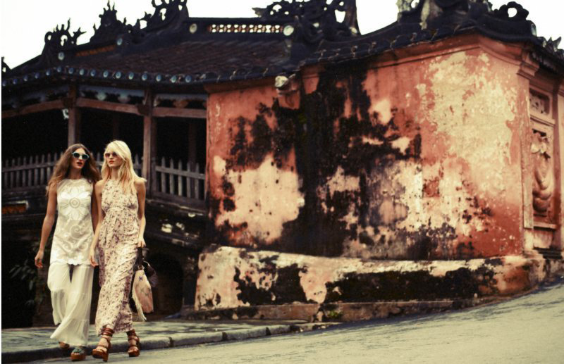 Free People 20123ŮbLookbook DƬ