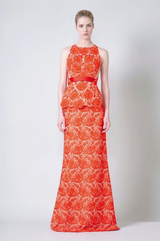 Stella McCartney 2012ﶬ Lookbook DƬ