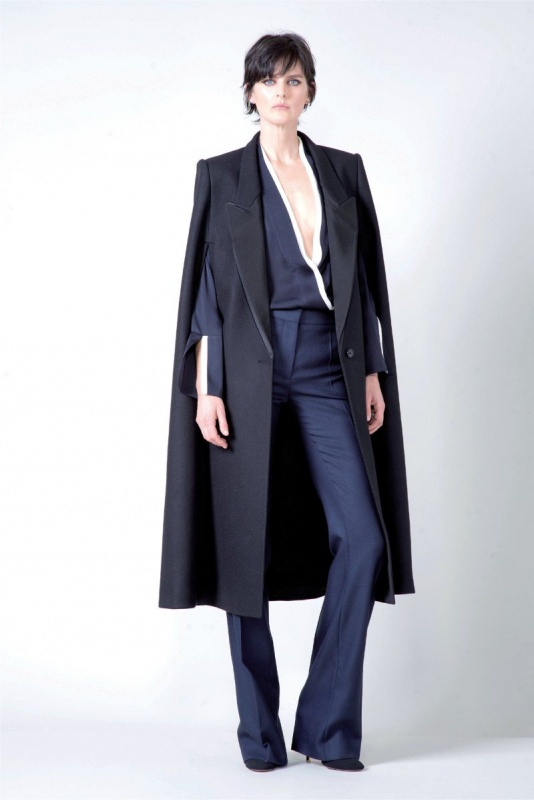 Stella McCartney 2012ﶬ Lookbook DƬ