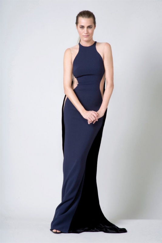 Stella McCartney 2012ﶬ Lookbook DƬ