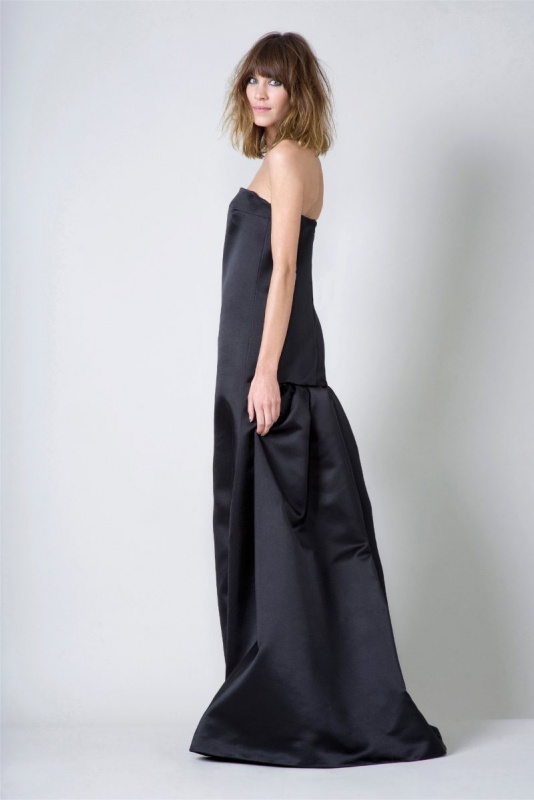 Stella McCartney 2012ﶬ Lookbook DƬ