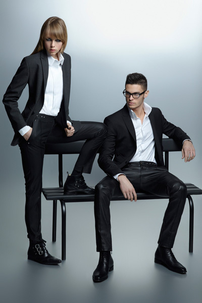 Karl Lagerfeld 2012ﶬV DƬ
