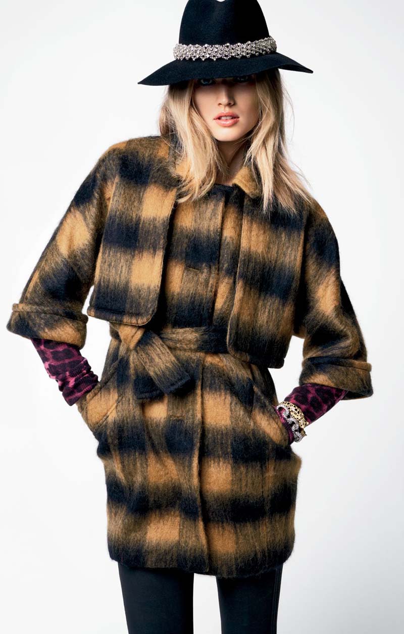 Juicy Couture 2012＾Ůb Lookbook DƬ