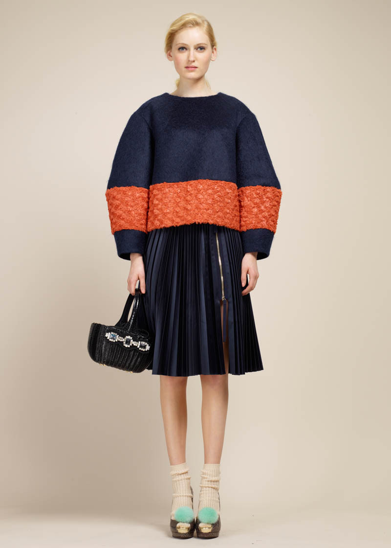Paule Ka 2012ﶬLookbook DƬ