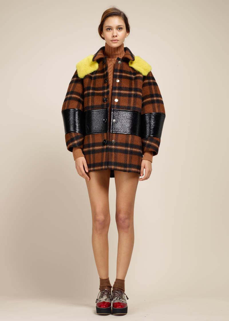 Paule Ka 2012ﶬLookbook DƬ