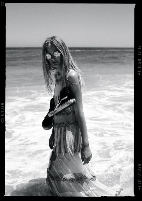 ASOS 2012ŮbƷϵ Lookbook DƬ