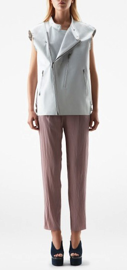 Acne 2012＾ LookBook DƬ