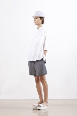 Hache 2012  LookBook DƬ
