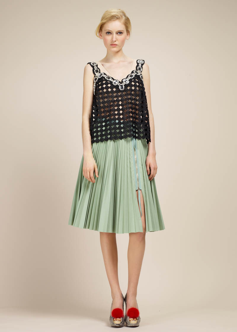 Paule Ka 2012ﶬLookbook DƬ
