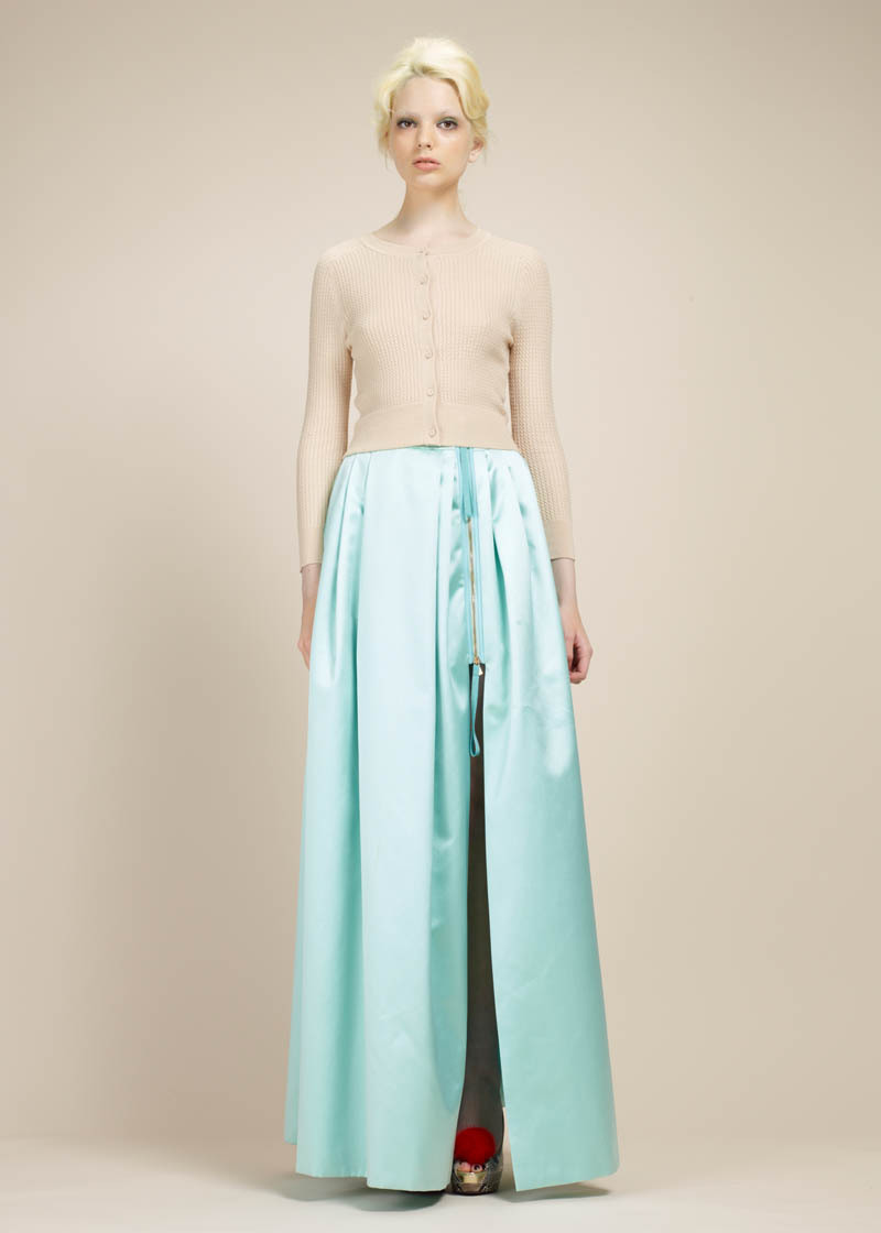 Paule Ka 2012ﶬLookbook DƬ