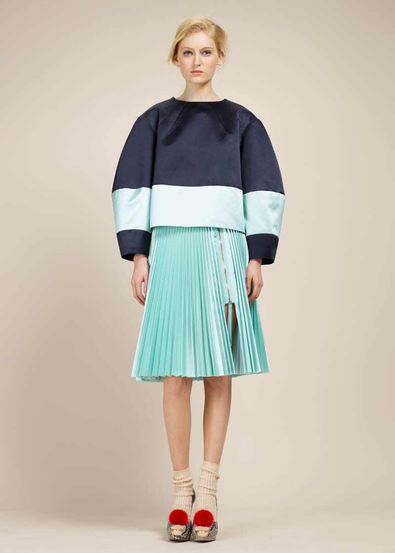 Paule Ka 2012ﶬLookbook DƬ