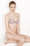 Oysho 2LOOKBOOK 