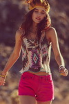Free People 20124 Lookbook 