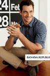 Banana Republic 2012Mad Men Lookbook 