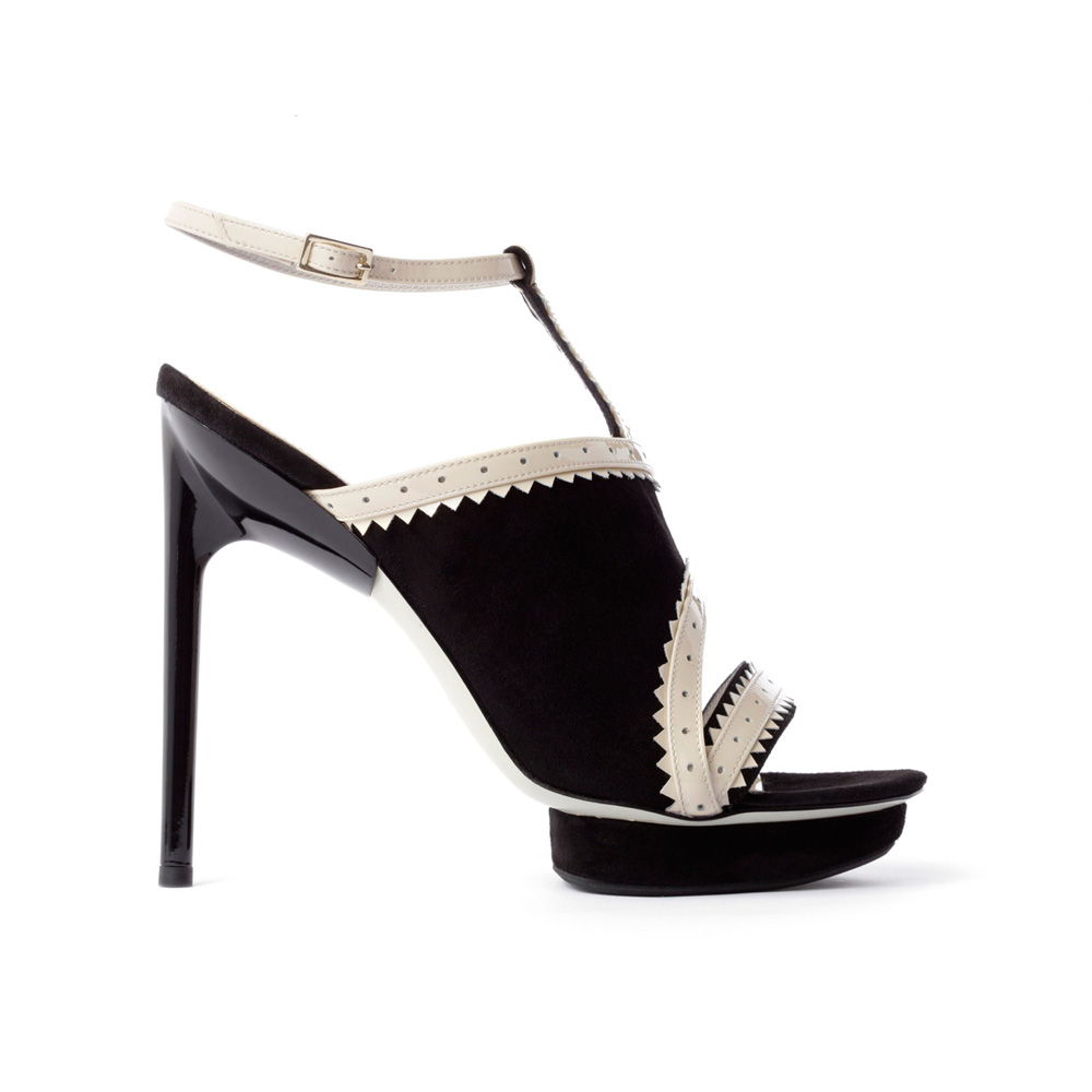 Jason Wu  2012ЬLookbook DƬ