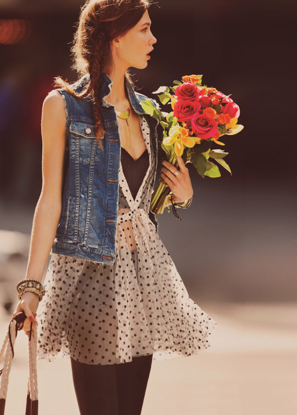 Free People 20121 Lookbook DƬ