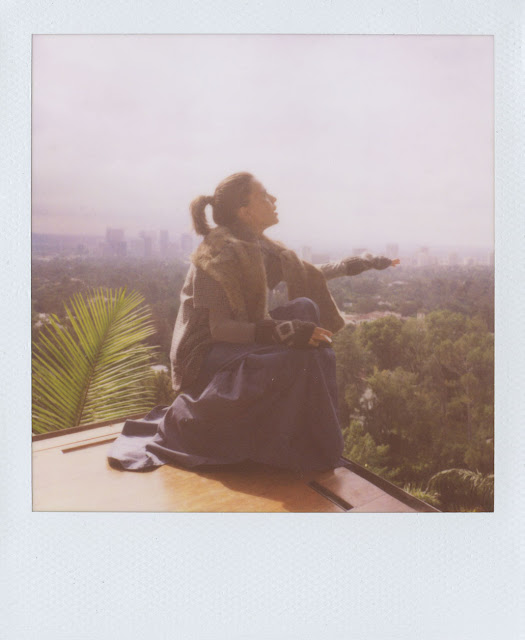 Boy. by Band of Outsiders 2012 Lookbook DƬ