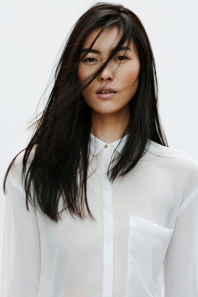 Zara 3 LookBook DƬ