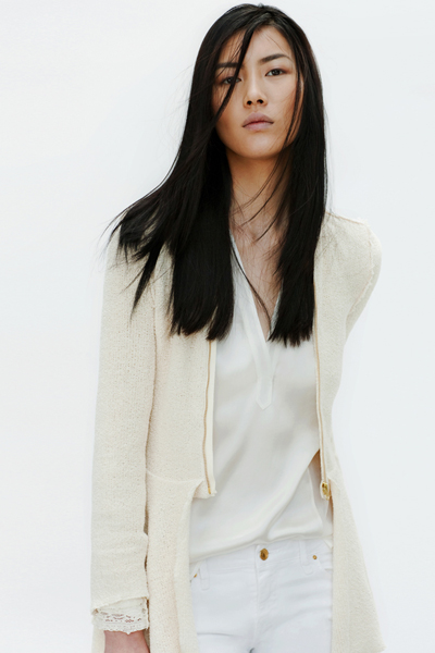 Zara 3 LookBook DƬ