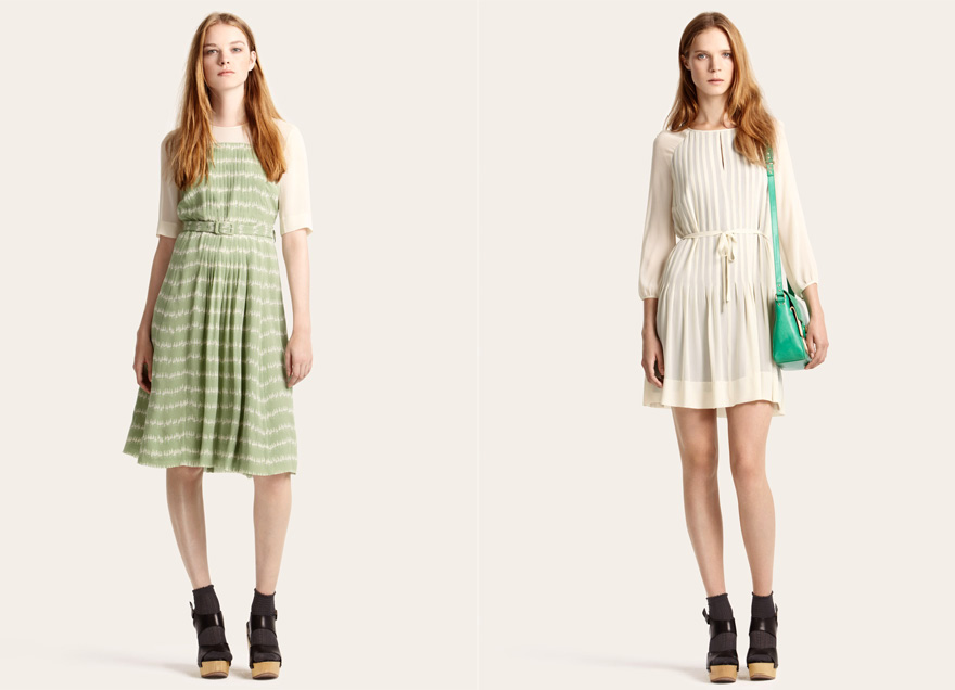 Orla Kiely 2012Lookbook DƬ