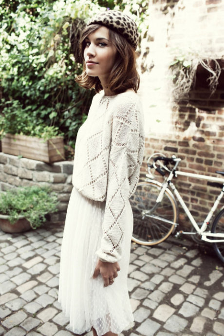 Vero Moda 2012Lookbook DƬ