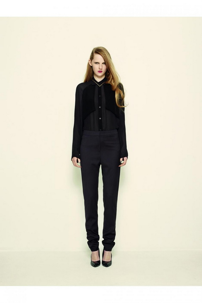 Wackerhaus 2012 ﶬ Lookbook DƬ