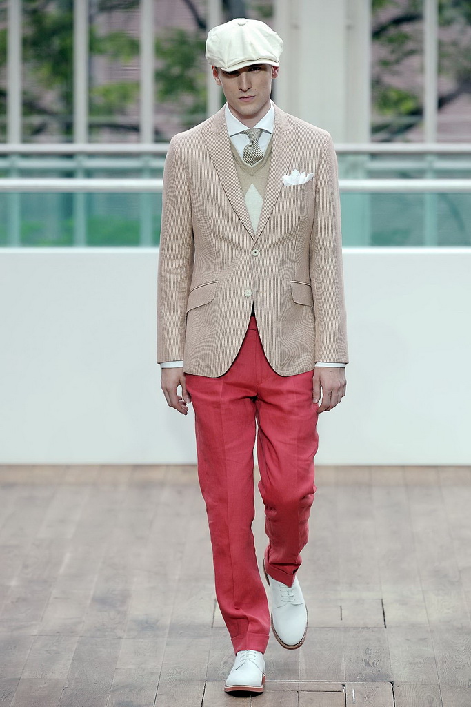 Hackett London 13bDƬ