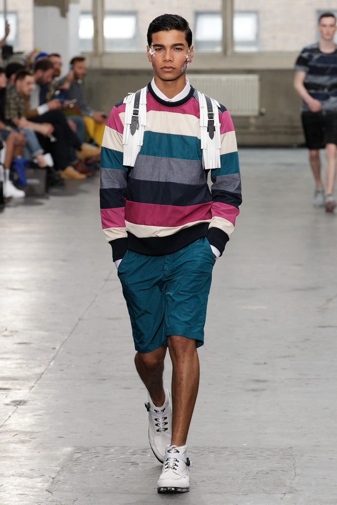 Christopher Shannon 13bDƬ