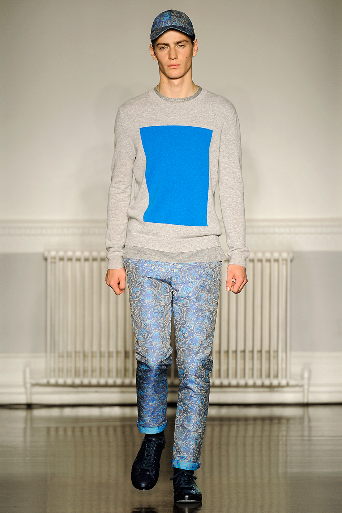 Richard Nicoll 13bDƬ