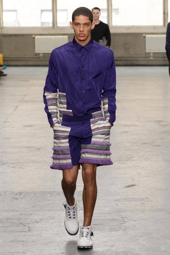 Christopher Shannon 13bDƬ