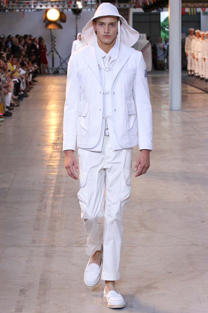 Moncler Gamme Bleu 13bDƬ