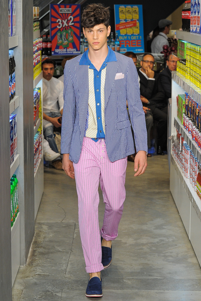 Moschino 13bDƬ