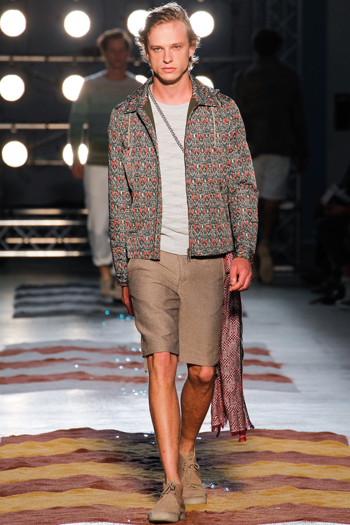 Missoni 13bDƬ