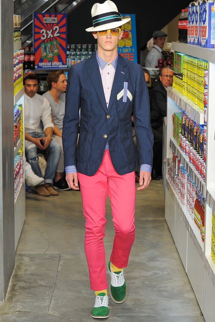 Moschino 13bDƬ
