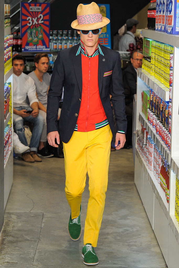 Moschino 13bDƬ