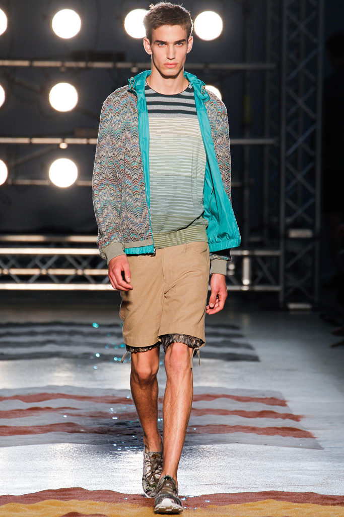 Missoni 13bDƬ