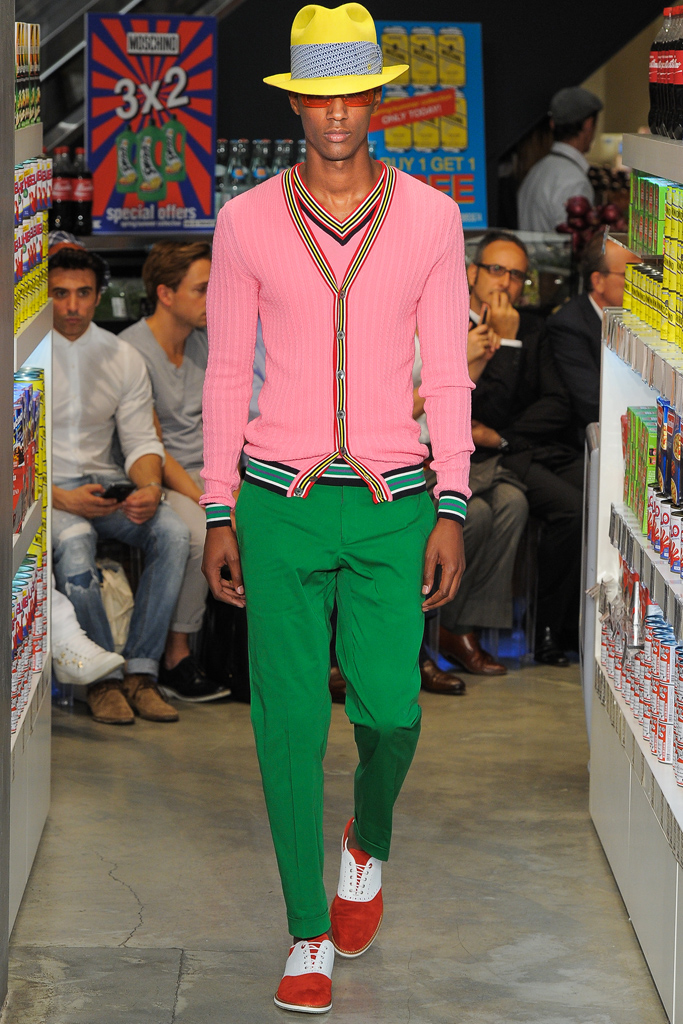 Moschino 13bDƬ