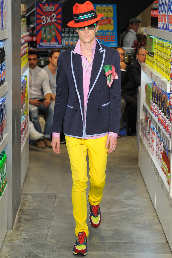 Moschino 13bDƬ