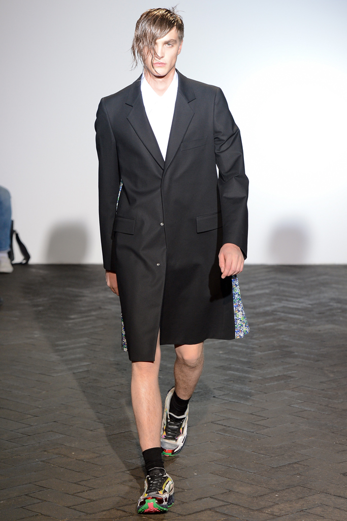 Raf Simons 13bDƬ
