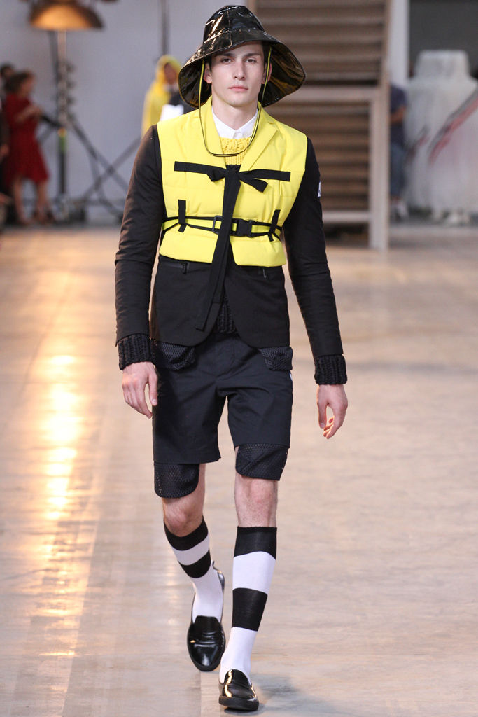 Moncler Gamme Bleu 13bDƬ